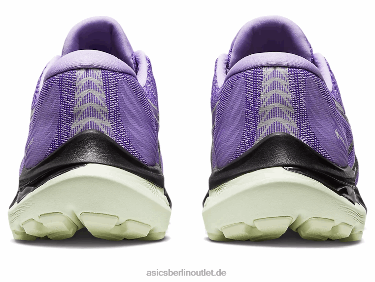 GT-2000 11 GTX BL4N2669Asics digital violett/schwarz