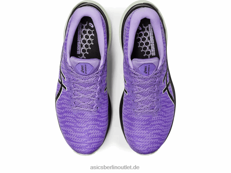 GT-2000 11 GTX BL4N2669Asics digital violett/schwarz