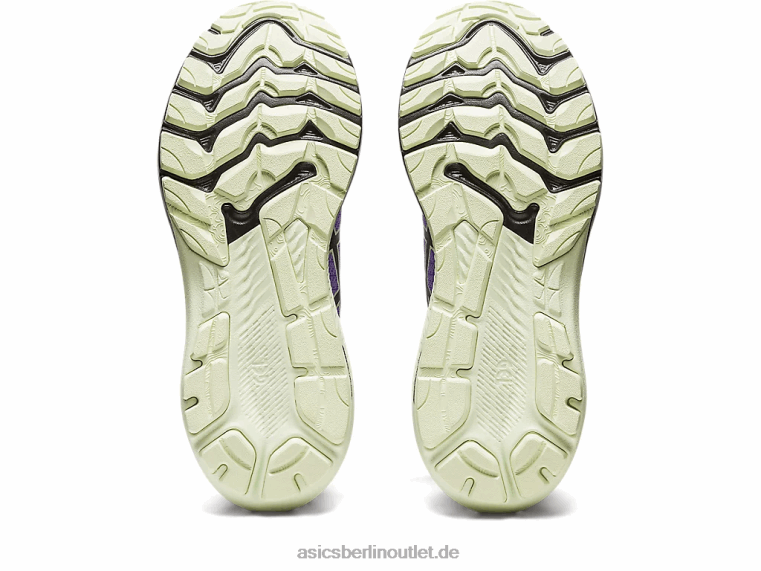 GT-2000 11 GTX BL4N2669Asics digital violett/schwarz