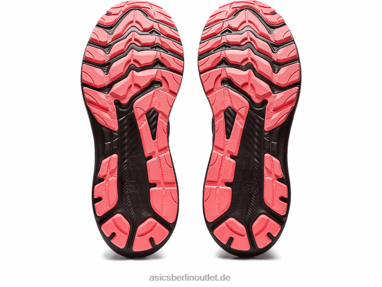 GT-2000 11 GTX BL4N2671Asics schwarz/indigoblau