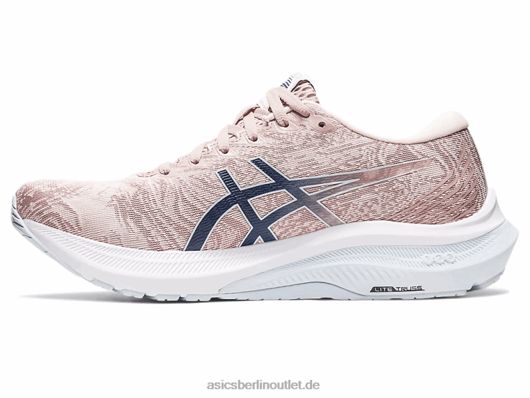 GT-2000 11 Nagino BL4N2142Asics Mineralbeige/Rehbraun