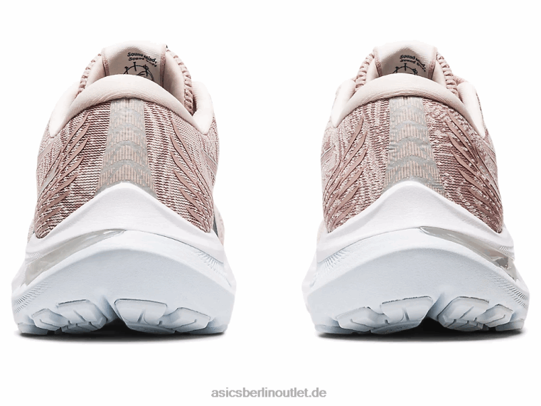 GT-2000 11 Nagino BL4N2142Asics Mineralbeige/Rehbraun