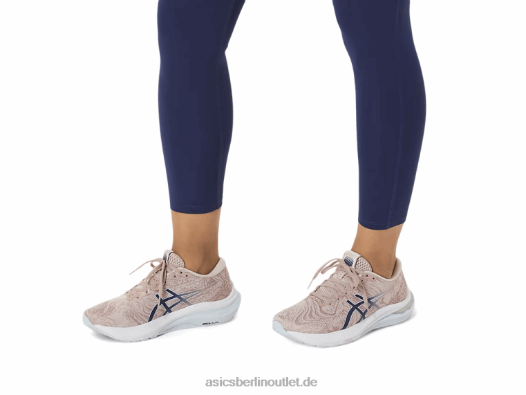 GT-2000 11 Nagino BL4N2142Asics Mineralbeige/Rehbraun
