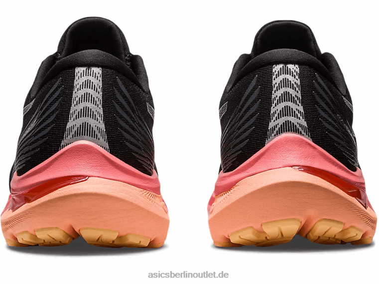 GT-2000 11 breit BL4N2668Asics schwarz/reines Silber