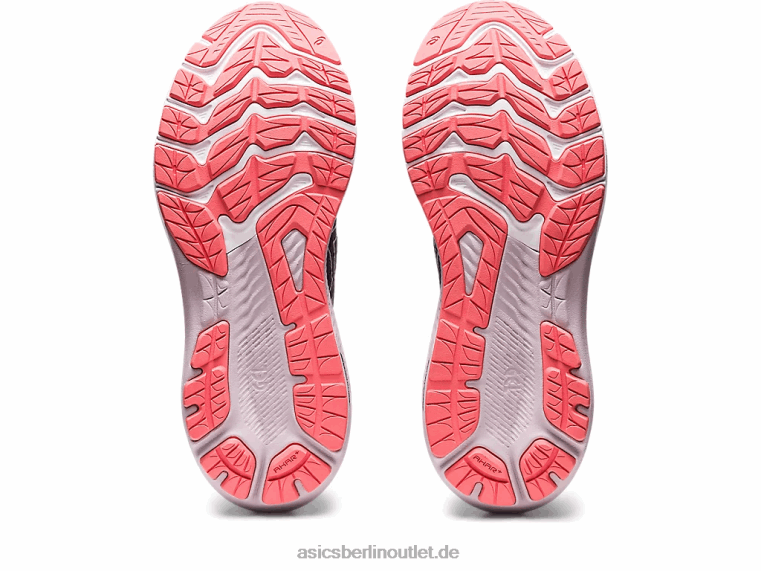 GT-2000 11 mk gestrickt BL4N2197Asics Indigoblau/reines Silber