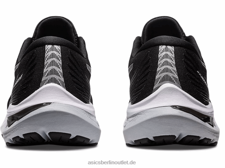 GT-2000 11 schmal BL4N2266Asics Schwarz-Weiss