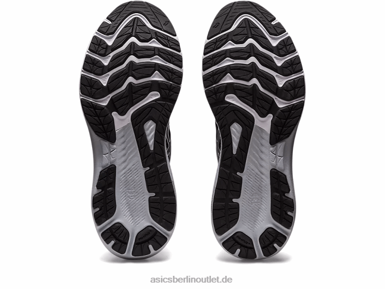 GT-2000 11 schmal BL4N2266Asics Schwarz-Weiss