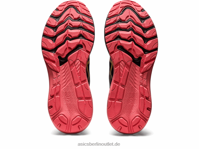 GT-2000 11 tr BL4N2469Asics Naturbaden/Papaya