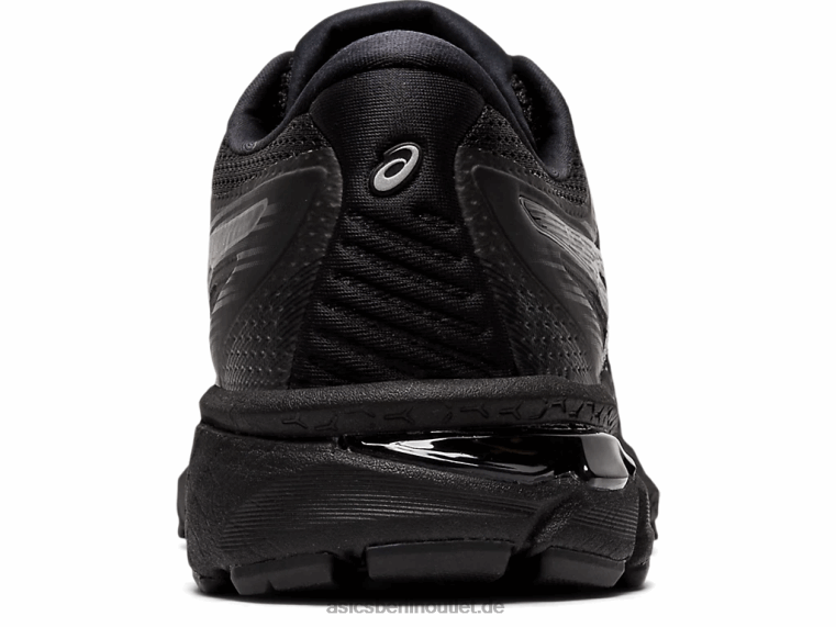 GT-2000 8 breit BL4N4197Asics Schwarz