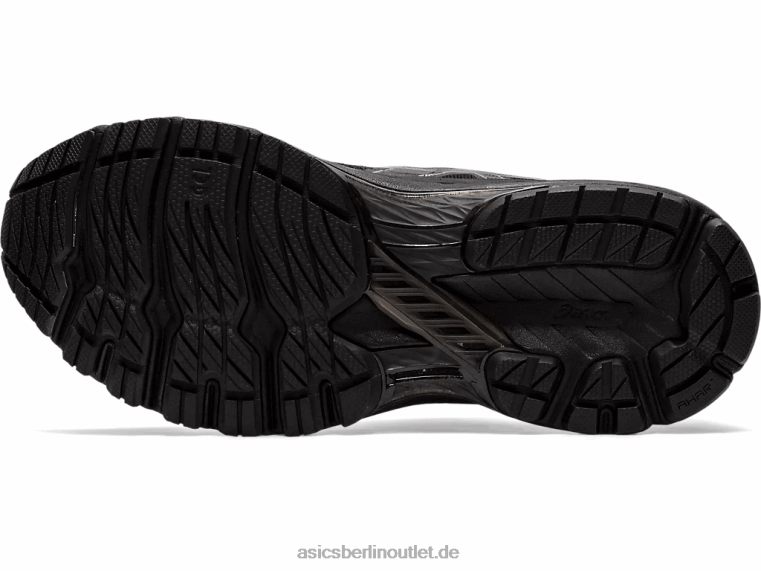 GT-2000 8 breit BL4N4197Asics Schwarz