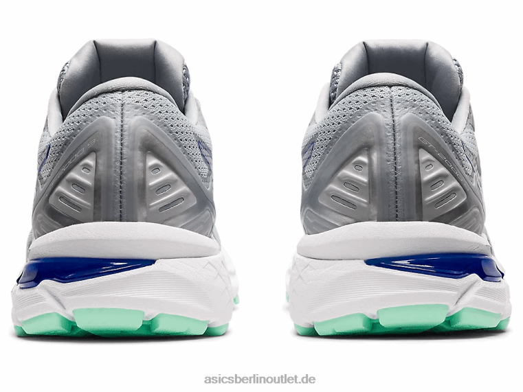 GT-2000 9 BL4N3850Asics Piemontgrau/reines Silber