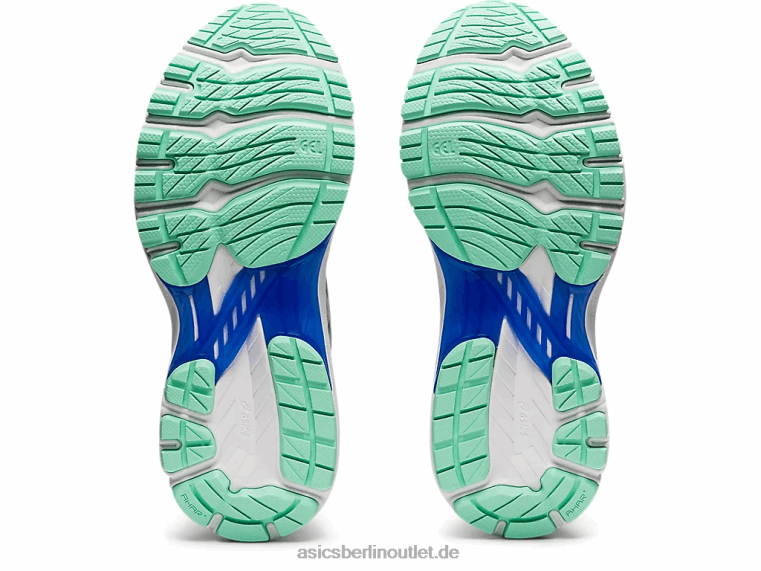 GT-2000 9 BL4N3850Asics Piemontgrau/reines Silber