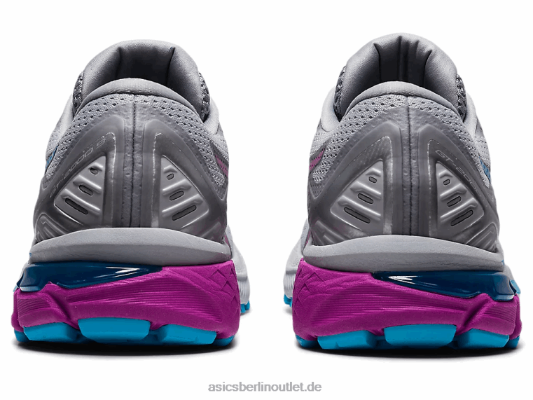 GT-2000 9 BL4N3913Asics Piedmont Grey/Digital Grape