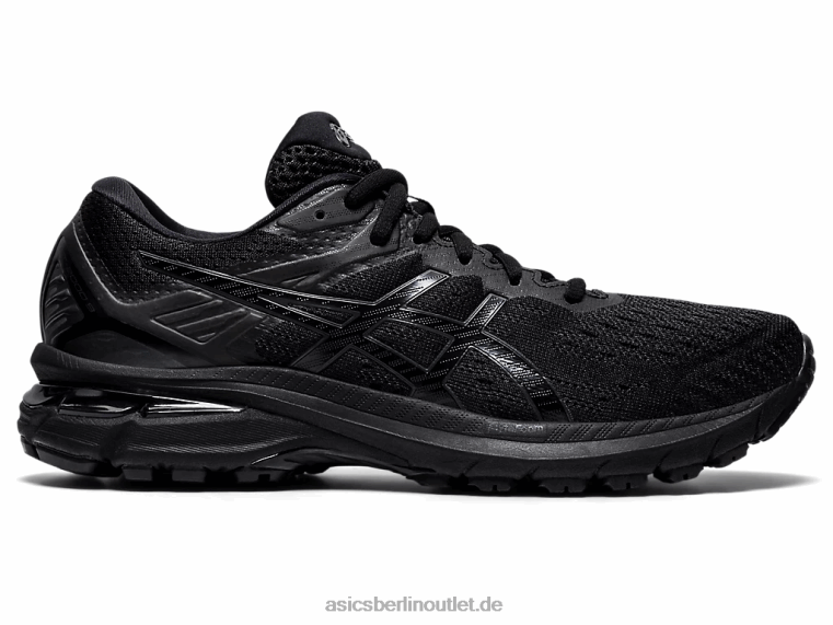 GT-2000 9 BL4N4122Asics Schwarz
