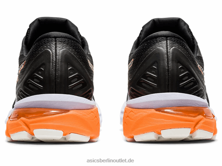 GT-2000 9 breit BL4N3954Asics schwarz/lila Opal