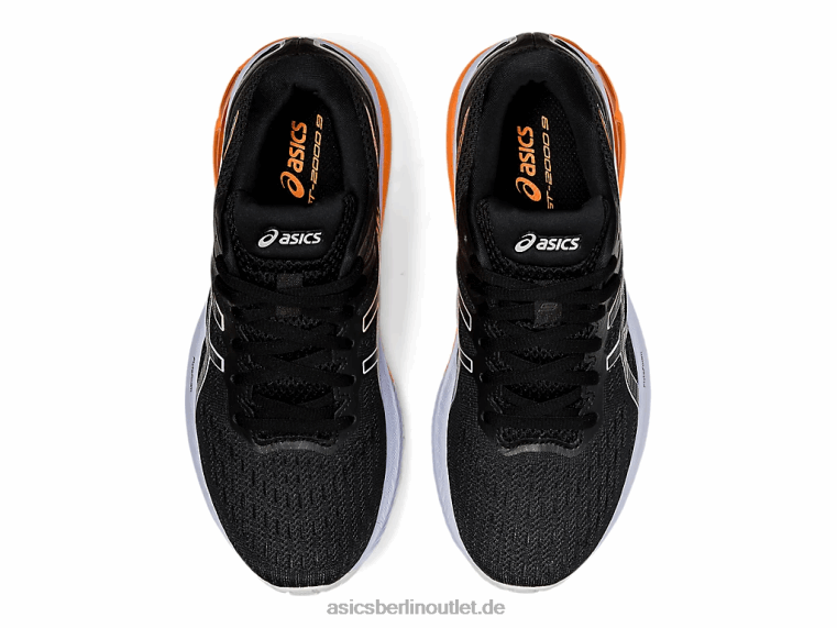 GT-2000 9 breit BL4N3954Asics schwarz/lila Opal