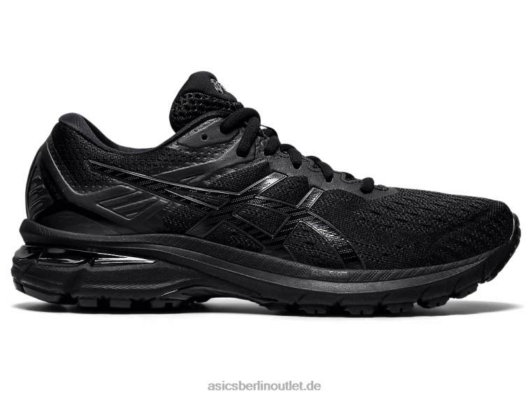 GT-2000 9 breit BL4N4119Asics Schwarz