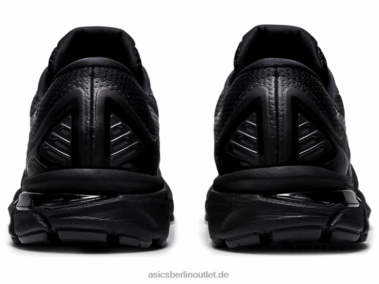 GT-2000 9 breit BL4N4119Asics Schwarz