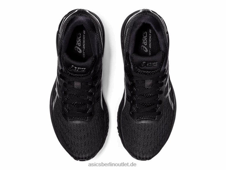 GT-2000 9 breit BL4N4119Asics Schwarz