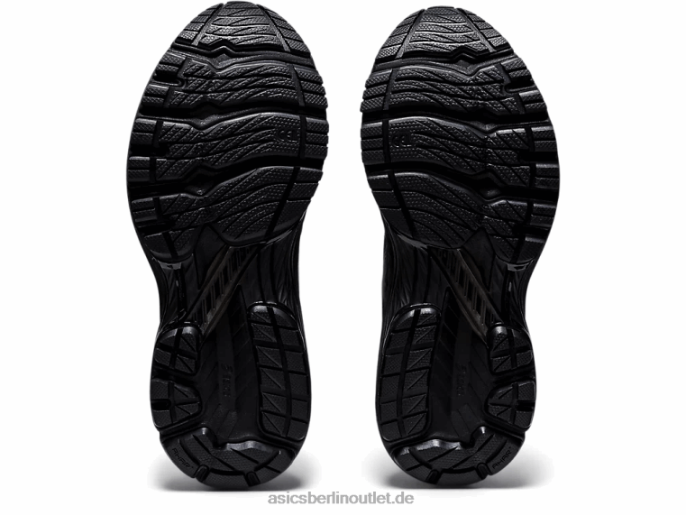 GT-2000 9 breit BL4N4119Asics Schwarz