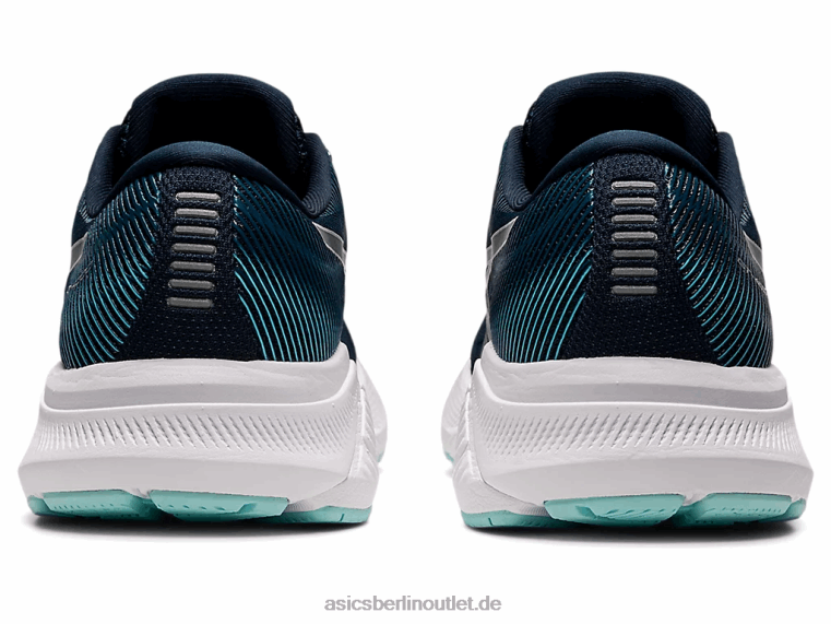 GT-4000 3 BL4N2658Asics französisches Blau/reines Silber