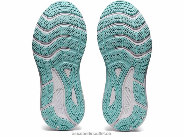 GT-4000 3 BL4N2658Asics französisches Blau/reines Silber