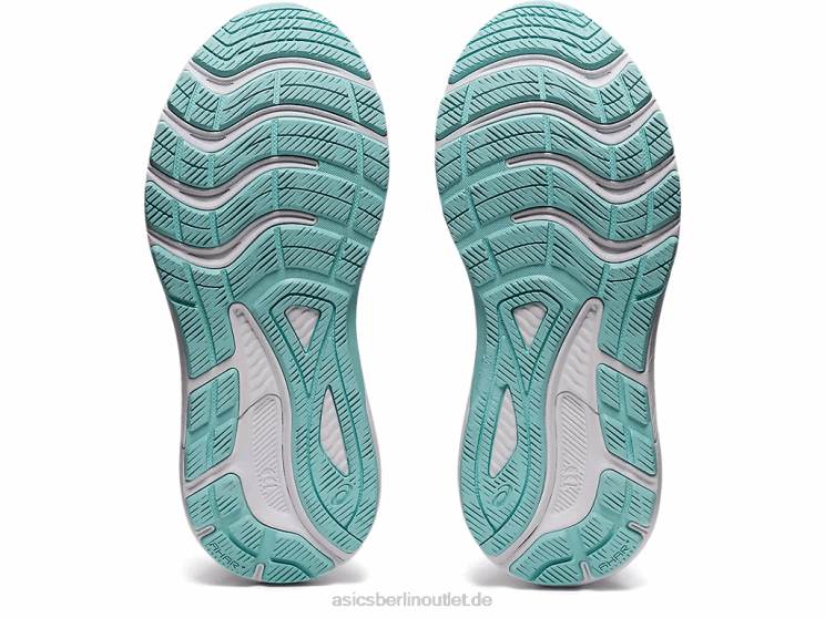 GT-4000 3 breit BL4N2655 Asicsfranzösisches Blau/reines Silber