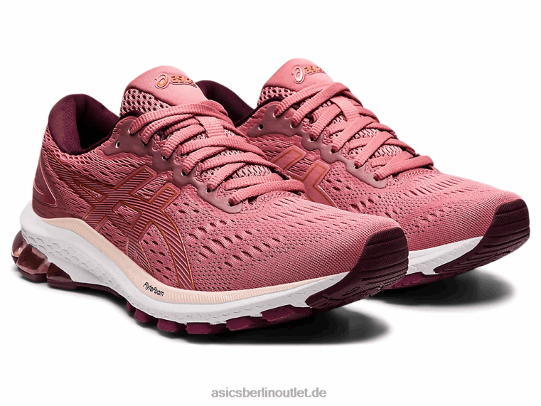 GT-Xpress 2 BL4N2609Asics rauchige Rose/reine Bronze