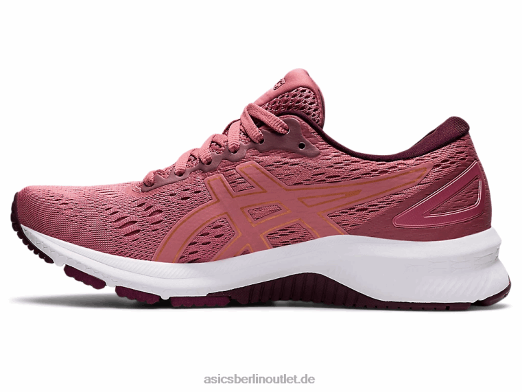 GT-Xpress 2 BL4N2609Asics rauchige Rose/reine Bronze