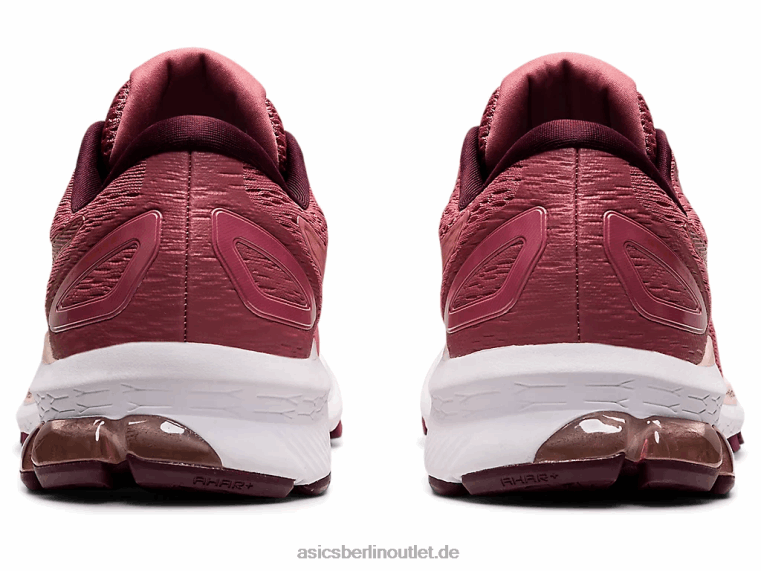 GT-Xpress 2 BL4N2609Asics rauchige Rose/reine Bronze