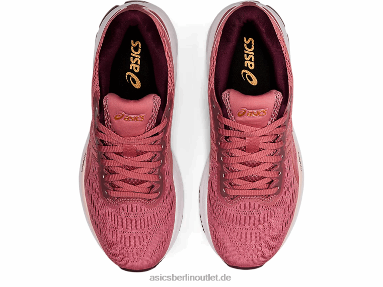 GT-Xpress 2 BL4N2609Asics rauchige Rose/reine Bronze