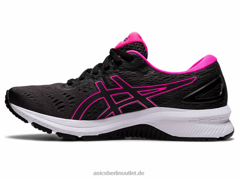 GT-Xpress 2 BL4N2611Asics Graphitgrau/Pink