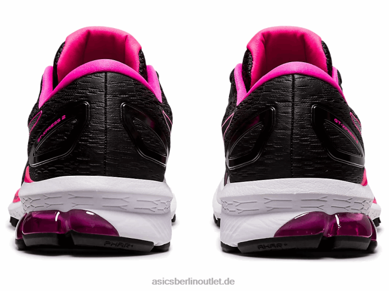 GT-Xpress 2 BL4N2611Asics Graphitgrau/Pink