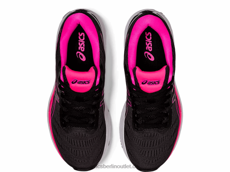 GT-Xpress 2 BL4N2611Asics Graphitgrau/Pink