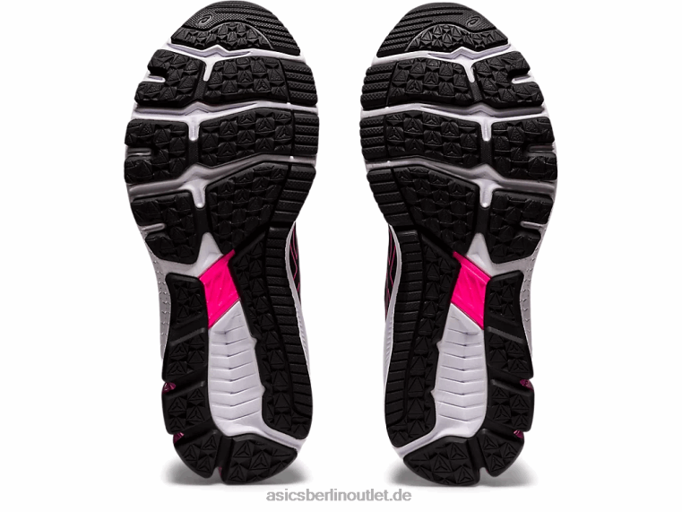 GT-Xpress 2 BL4N2611Asics Graphitgrau/Pink