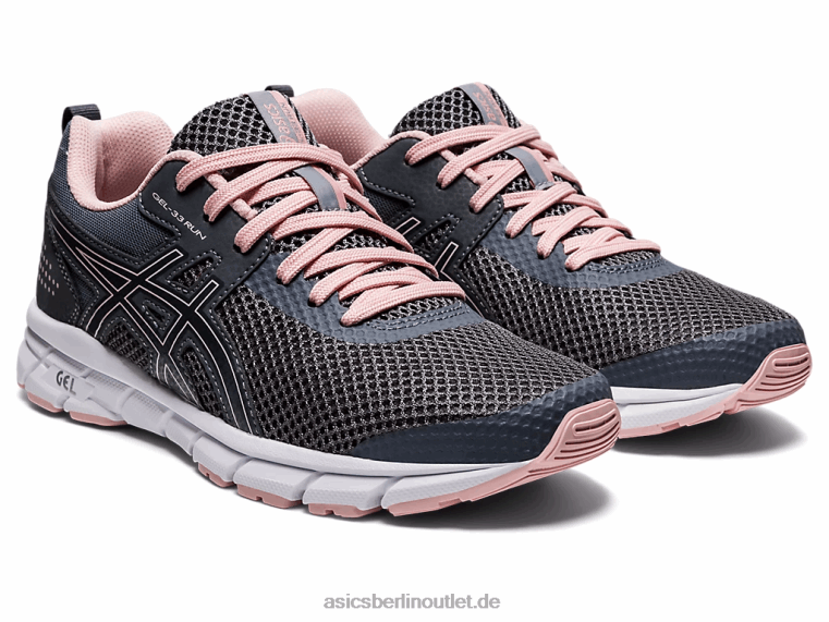 Gel-33 BL4N3910Asics Metropole/Trägergrau
