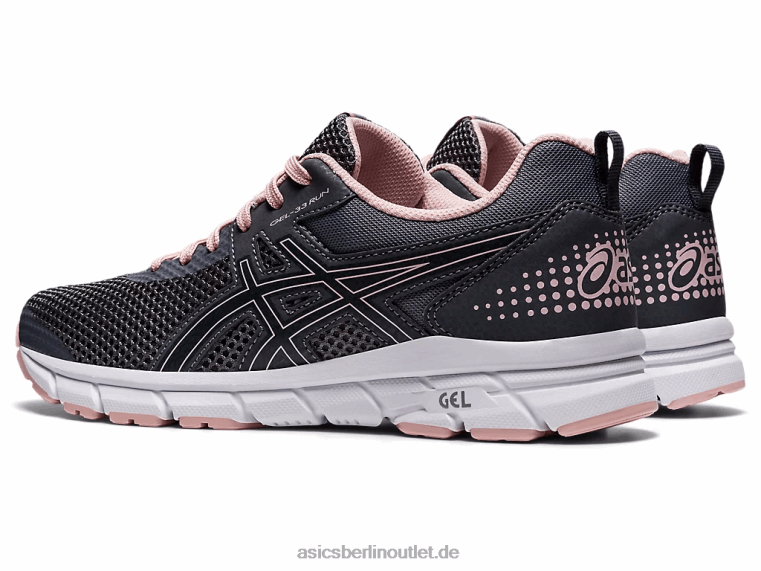 Gel-33 BL4N3910Asics Metropole/Trägergrau