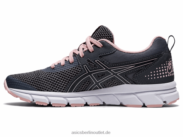 Gel-33 BL4N3910Asics Metropole/Trägergrau