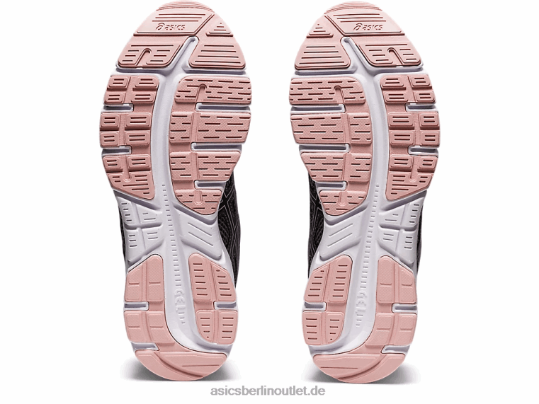 Gel-33 BL4N3910Asics Metropole/Trägergrau