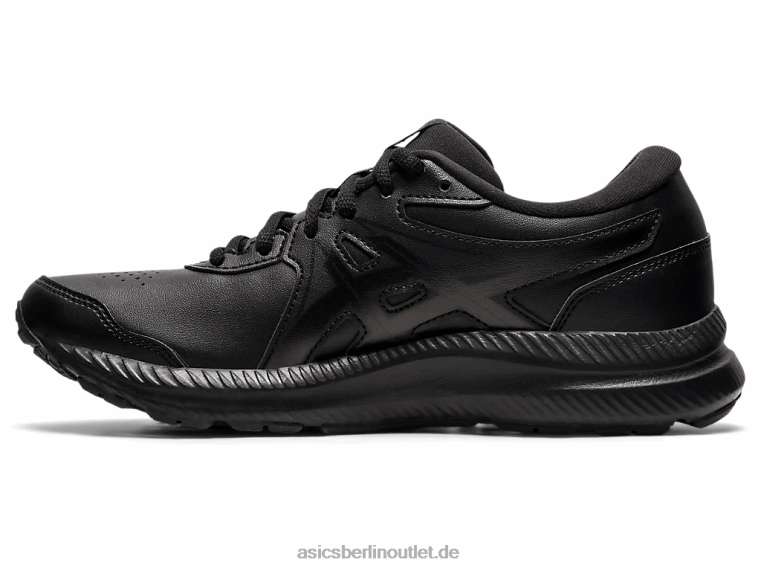 Gel-Contend Walker breit BL4N4021Asics Schwarz