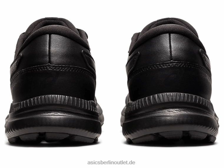 Gel-Contend Walker breit BL4N4021Asics Schwarz