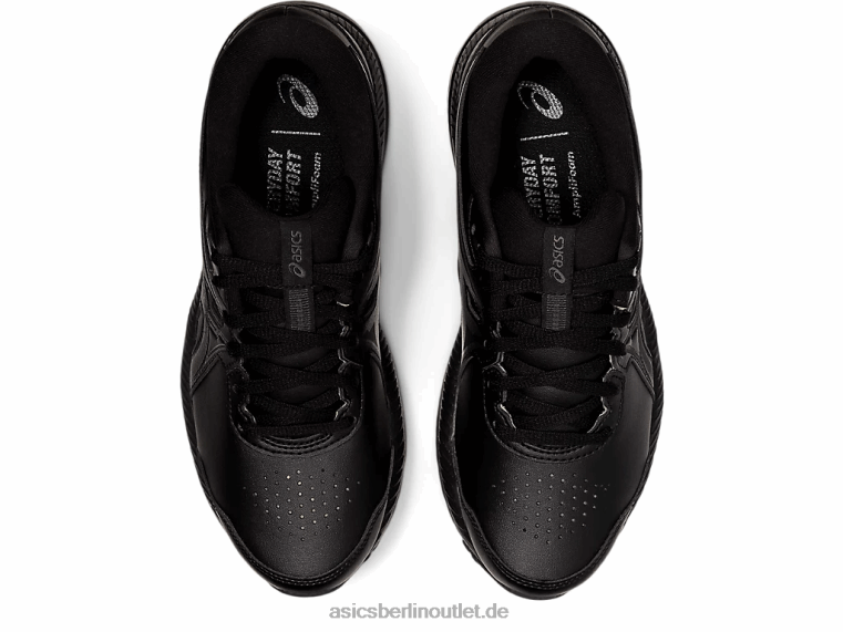 Gel-Contend Walker breit BL4N4021Asics Schwarz