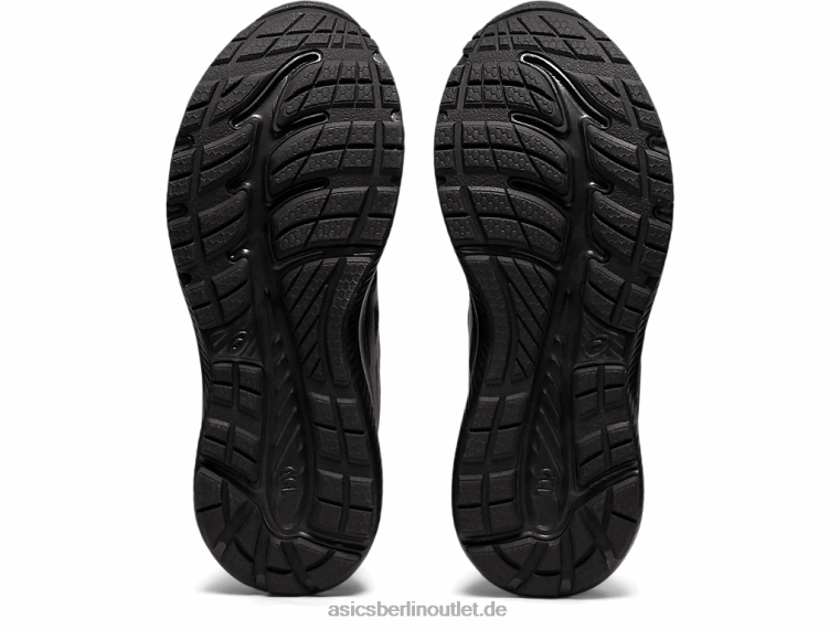 Gel-Contend Walker breit BL4N4021Asics Schwarz