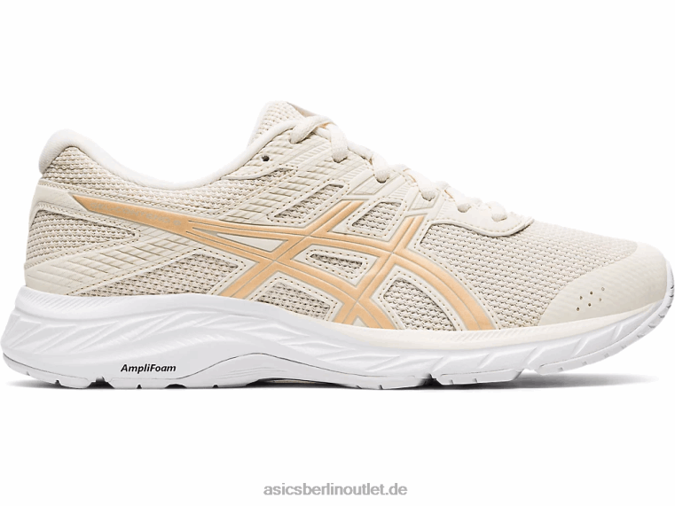 Gel-Content 6 Twist BL4N4179Asics Birke/Champagner