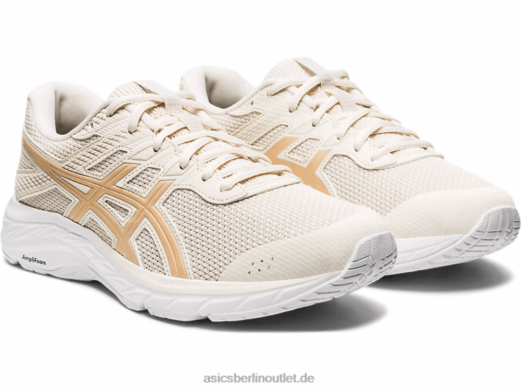 Gel-Content 6 Twist BL4N4179Asics Birke/Champagner