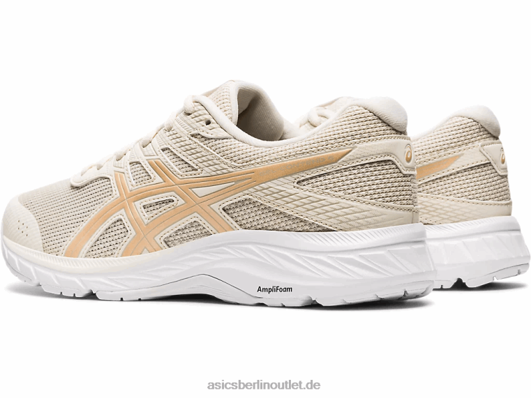 Gel-Content 6 Twist BL4N4179Asics Birke/Champagner