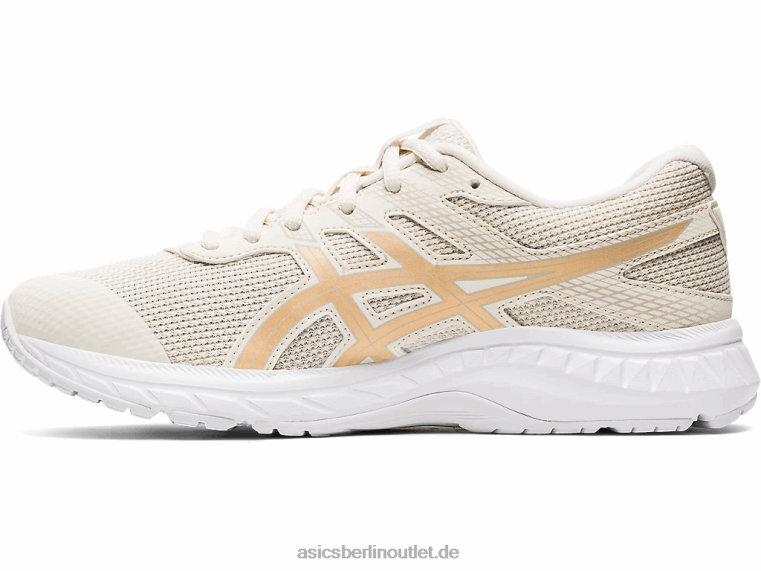 Gel-Content 6 Twist BL4N4179Asics Birke/Champagner