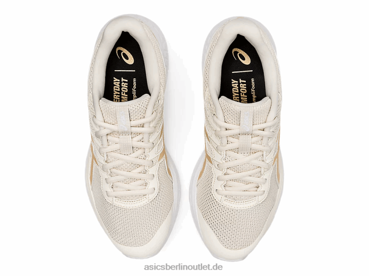 Gel-Content 6 Twist BL4N4179Asics Birke/Champagner
