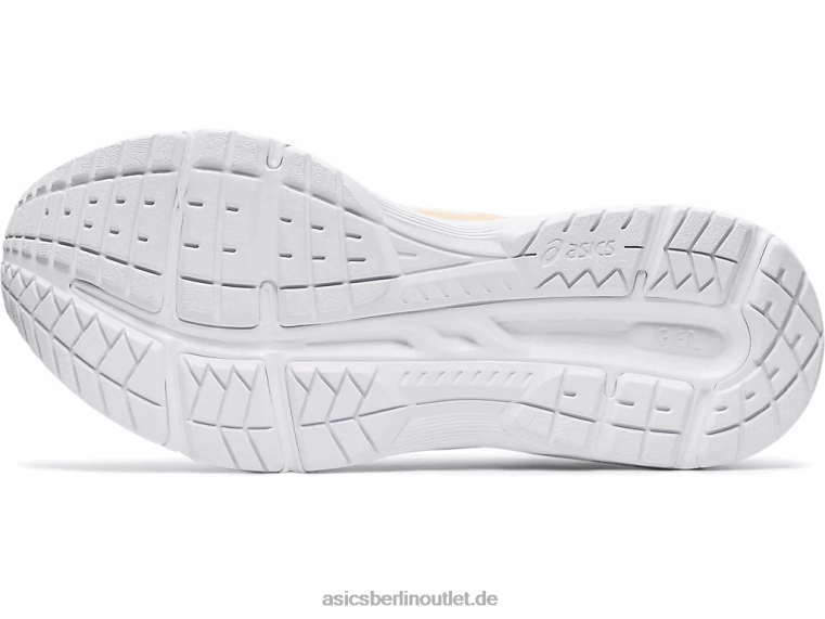 Gel-Content 6 Twist BL4N4179Asics Birke/Champagner