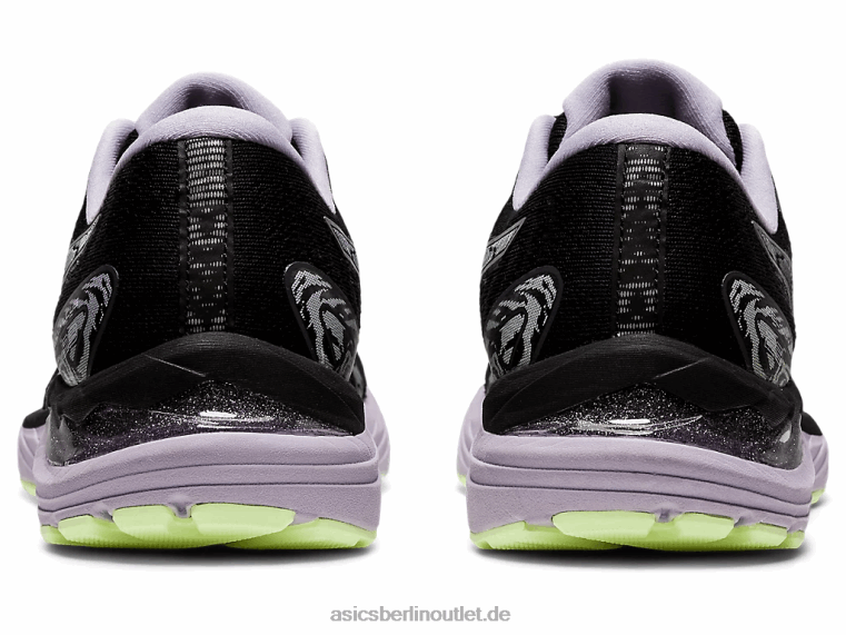 Gel-Cumulus 23 BL4N3869Asics schwarz/trägergrau